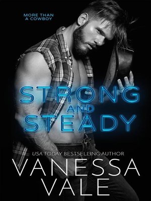 cover image of Strong and Steady